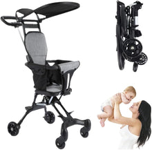 Load image into Gallery viewer, stroller ninos mini Dm 82
