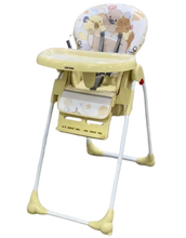 Load image into Gallery viewer, Food Chair - shenma cc-002 كرسى طعام
