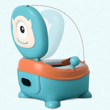 Load image into Gallery viewer, Toilet seat Potty Toilet Stool Urinal Potty Training seat
