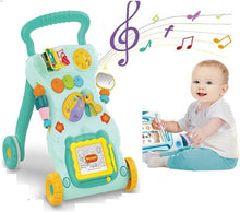 Load image into Gallery viewer, baby walker music A34 - 476
