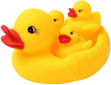 Load image into Gallery viewer, mum and babies duck
