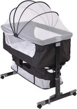 Load image into Gallery viewer, baby bed dm104
