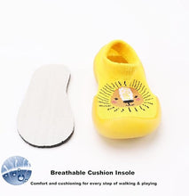 Load image into Gallery viewer, babies socks shoes animal face
