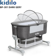 Load image into Gallery viewer, Baby Bed kidilo Bp 301 | سرير اطفال
