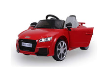 Load image into Gallery viewer, AUDI CAR
