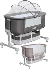 Load image into Gallery viewer, Baby Bed kidilo Bp 301 | سرير اطفال
