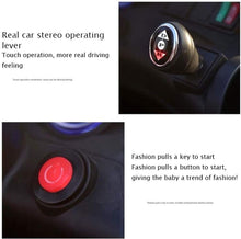 Load image into Gallery viewer, shark charging car
