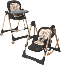 Load image into Gallery viewer, Food chair umbrella k7

