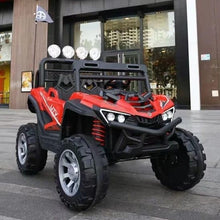 Load image into Gallery viewer, ELECTRIC CHARGING CAR
