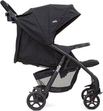 Load image into Gallery viewer, Muze Travel System Coal joie -  طقم عربه اطفال جوي
