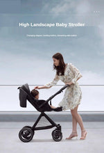 Load image into Gallery viewer, Baby Stroller Belecoo  A10 -  عربية بيليكو
