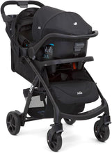 Load image into Gallery viewer, Muze Travel System Coal joie -  طقم عربه اطفال جوي
