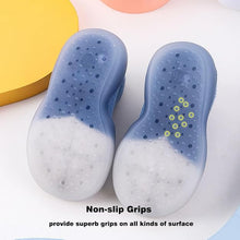 Load image into Gallery viewer, babies socks shoes animal face
