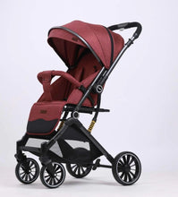 Load image into Gallery viewer, Kidilo 525 Baby Stroller
