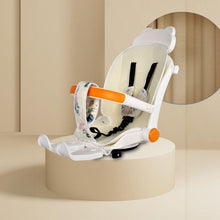 Load image into Gallery viewer, Baby Stroller F6 white
