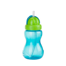 Load image into Gallery viewer, Canpol babies Sport Cup with Flip-top Straw 270ml
