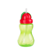 Load image into Gallery viewer, Canpol babies Sport Cup with Flip-top Straw 270ml
