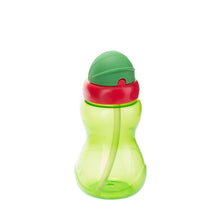 Load image into Gallery viewer, Canpol babies Sport Cup with Flip-top Straw 270ml
