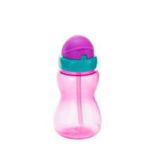 Load image into Gallery viewer, Canpol babies Sport Cup with Flip-top Straw 270ml
