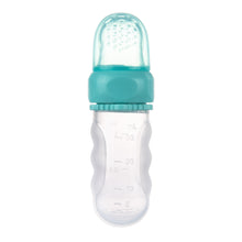 Load image into Gallery viewer, Canpol babies Silicone Soft Food Feeder-  ماصه فواكه وطعام مهروس
