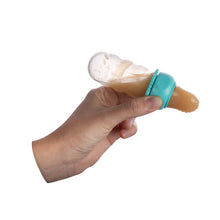 Load image into Gallery viewer, Canpol babies Silicone Soft Food Feeder-  ماصه فواكه وطعام مهروس
