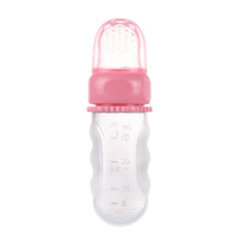 Load image into Gallery viewer, Canpol babies Silicone Soft Food Feeder-  ماصه فواكه وطعام مهروس
