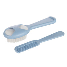 Load image into Gallery viewer, Canpol babies Baby Brush and Comb for Infants
