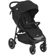 Load image into Gallery viewer, Litetrax Four Stroller Shale - joie عربه اطفال
