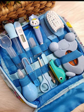 Load image into Gallery viewer, baby Grooming kit
