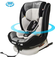 Load image into Gallery viewer, car seat Kidilo level 3 BXS  - كارسيت كديلو
