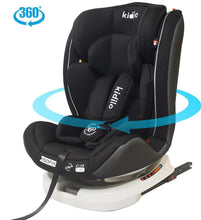 Load image into Gallery viewer, car seat Kidilo level 3 BXS  - كارسيت كديلو
