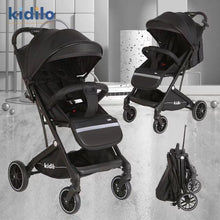 Load image into Gallery viewer, kidilo k2 Baby Stroller
