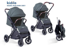 Load image into Gallery viewer, Kidilo 6530 Baby Stroller
