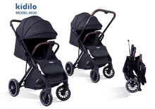 Load image into Gallery viewer, Kidilo 6530 Baby Stroller
