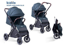 Load image into Gallery viewer, Kidilo 6530 Baby Stroller
