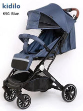 Load image into Gallery viewer, Kidilo k9G Baby Stroller
