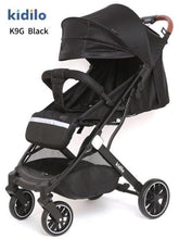 Load image into Gallery viewer, Kidilo k9G Baby Stroller
