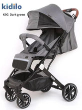 Load image into Gallery viewer, Kidilo k9G Baby Stroller
