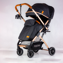 Load image into Gallery viewer, Lucid Pockit Plus stroller
