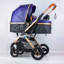 Load image into Gallery viewer, lucid sena stroller
