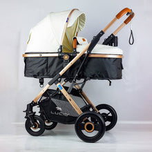 Load image into Gallery viewer, lucid sena stroller
