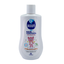 Load image into Gallery viewer, BOON KIDS HAIR CONDITIONER 250ML -بلسم بوون كيدز
