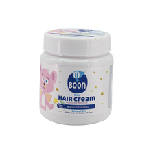 Load image into Gallery viewer, BOON KIDS HAIR CREAM 200GM - كريم شعر بوون كيدز
