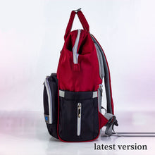 Load image into Gallery viewer, diaper bag lucid
