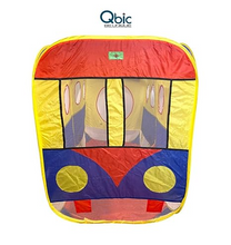 Load image into Gallery viewer, pop up school bus for kids
