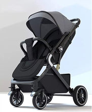 Load image into Gallery viewer, Umbrella stroller X7
