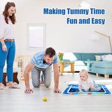 Load image into Gallery viewer, water play mat
