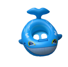 Load image into Gallery viewer, EZ Life Inflatable Ant Swimming Ring Float for Kids
