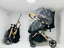 Load image into Gallery viewer, Umbrella stroller X6
