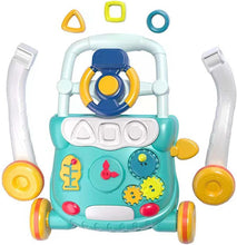 Load image into Gallery viewer, baby walker 888Q
